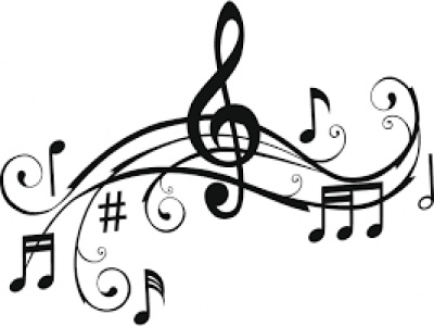 musical notes