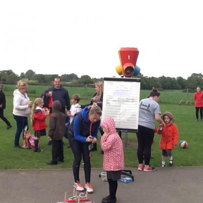 Wrenbury Primary School