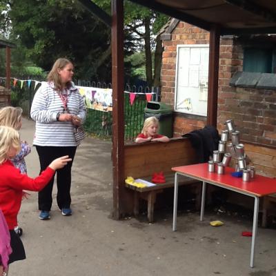 Nantwich Primary Schools