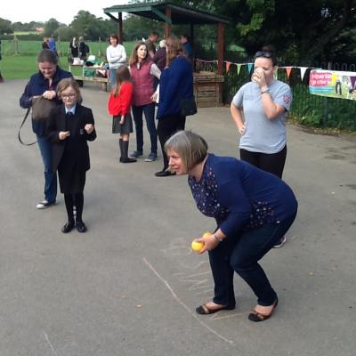 Wrenbury Primary School