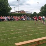 Wrenbury Primary School
