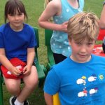 Wrenbury Primary School
