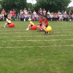 Wrenbury Primary School