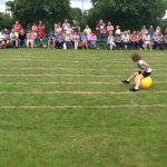 Wrenbury Primary School