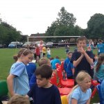 Wrenbury Primary School