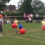 Wrenbury Primary School