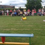Wrenbury Primary School