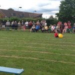Wrenbury Primary School