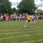 Wrenbury Primary School