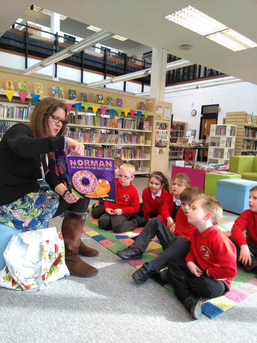 Nantwich Primary Schools