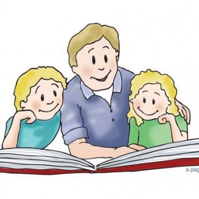 family read