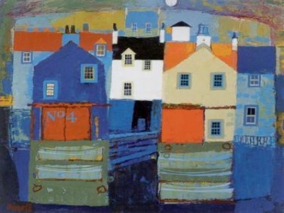 George-Birrell-Sea-Town