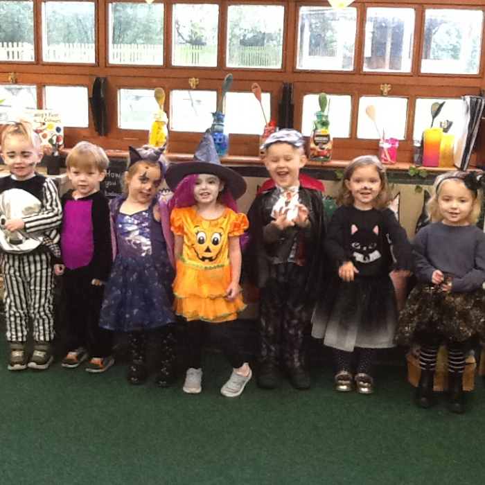 harvest and Hallowwen 153
