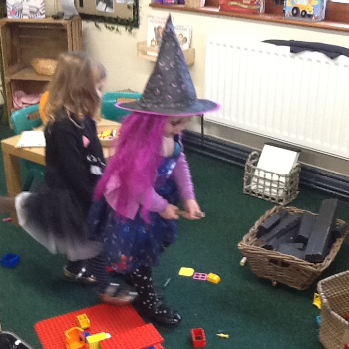 harvest and Hallowwen 205