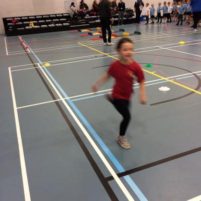 infant agility 2