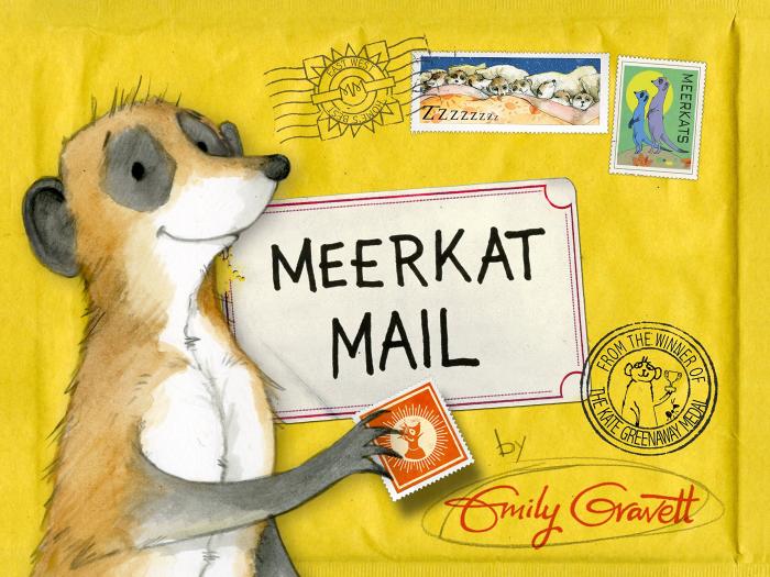 Meerkat mail