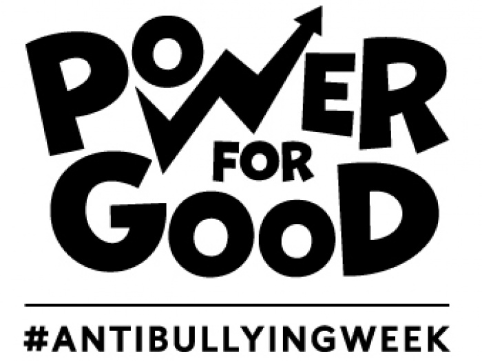 Power for good