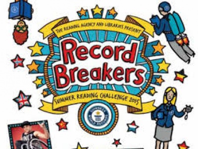 record breakers