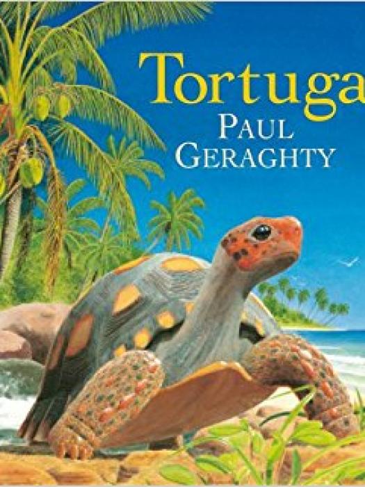 TOrtuuga